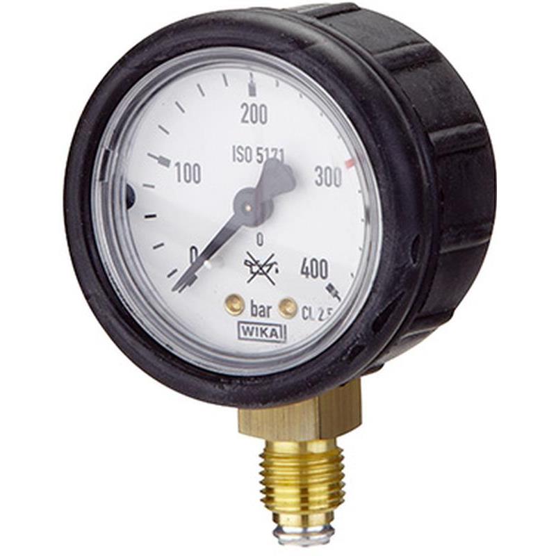 MANOMETER 3033-1600