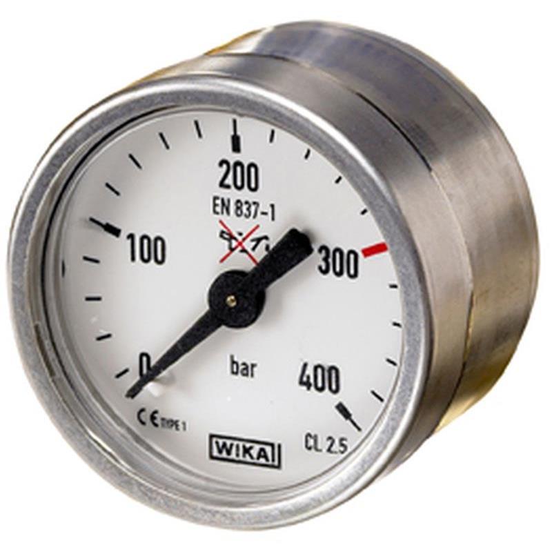 MANOMETER 3033-4500