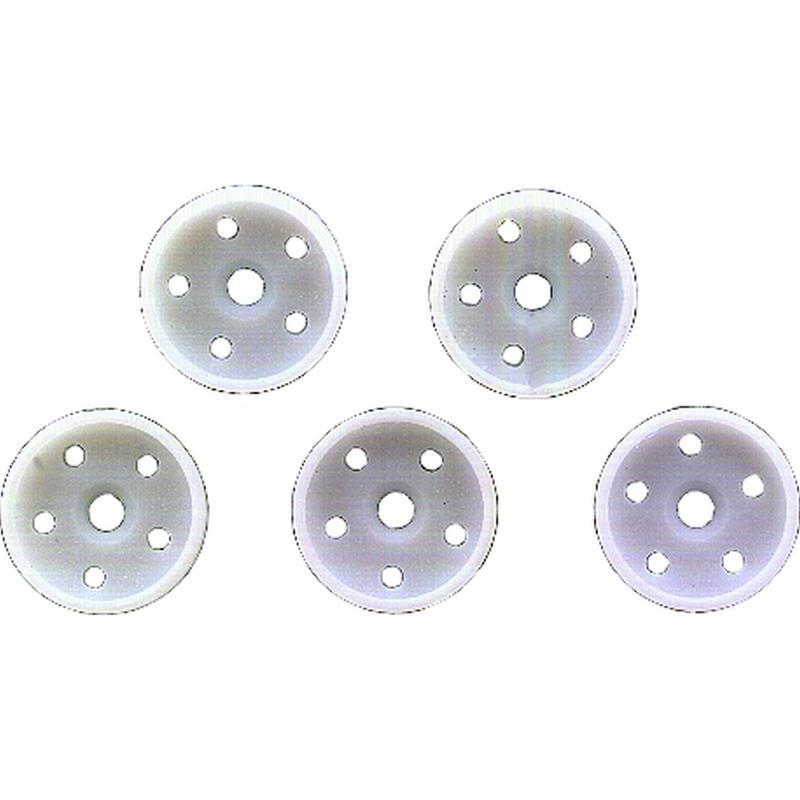 O-RING SATS (4ST) 3322-1006