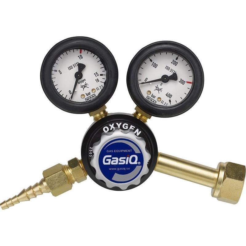 REGULATOR MAXEX LUFT