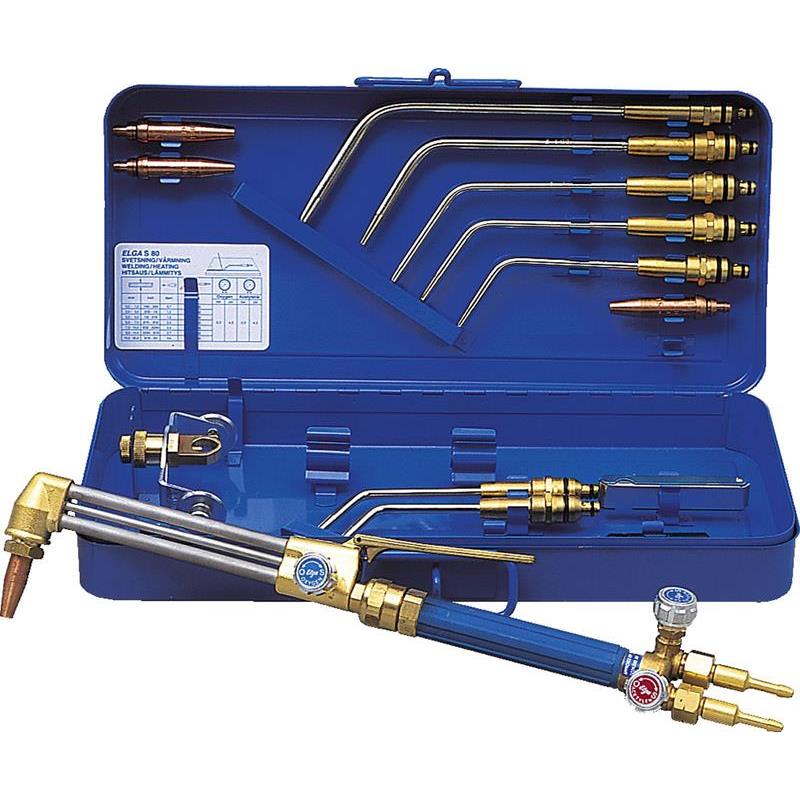 SKÄRBRÄNNARE S80 3597-0000