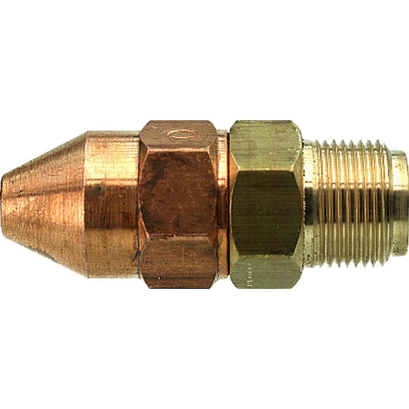 SKÄRMUNSTYCKE 3383-0200