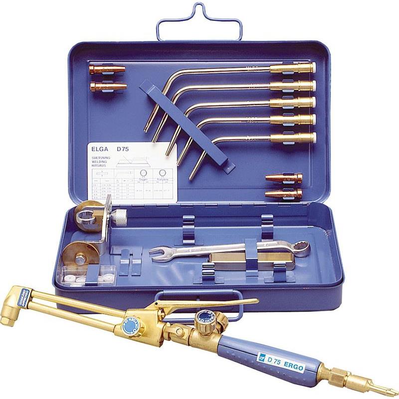 SVETS-SKÄRSATS 3595-0100