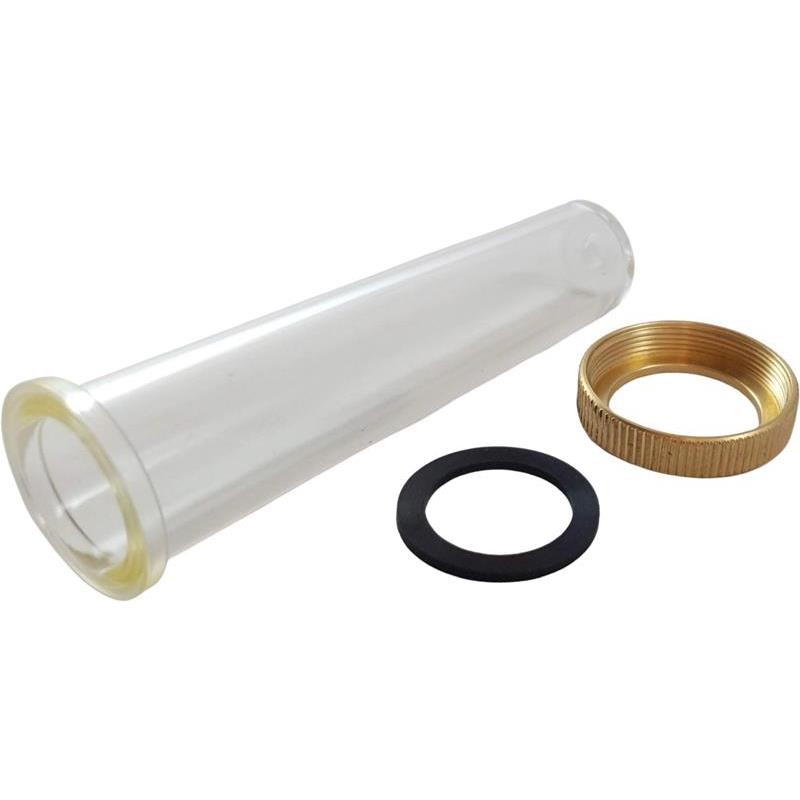 YTTERRÖRSATS FLÖDESMÄTARE