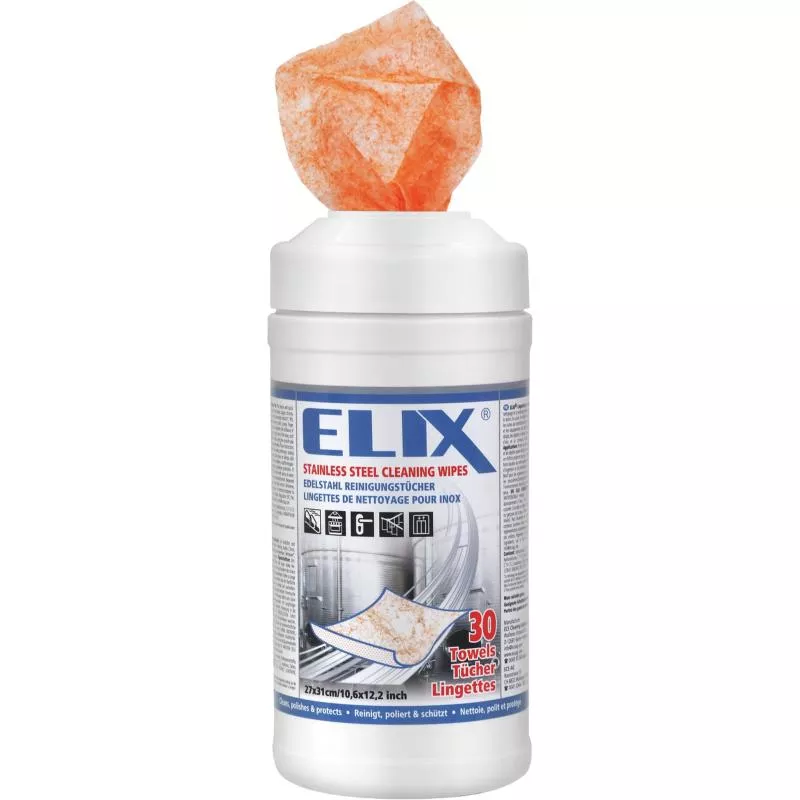 RENGÖRINGSDUK FÖR RF HINK 30ST