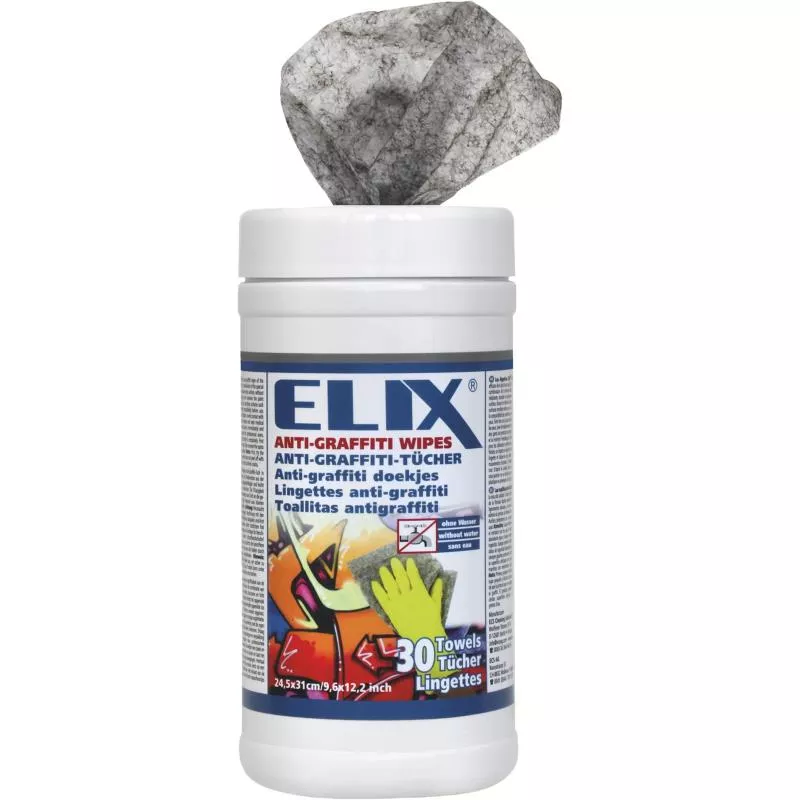 RENGÖRINGSDUK KLOTTER HINK