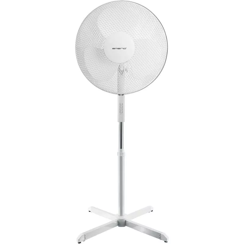 KALLUFTSFLÄKT GOLV 40CM 45W