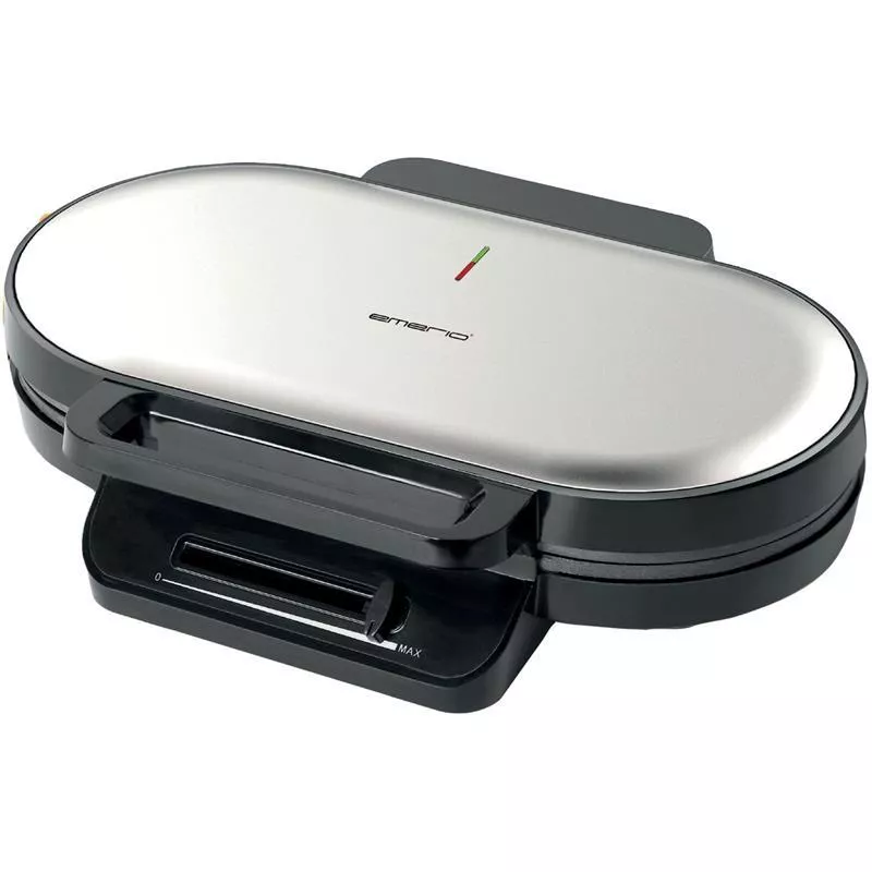 VÅFFELJÄRN WM-123356 DUBBELT