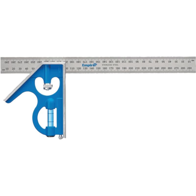 KOMBINATIONSVINKELHAKE E250M