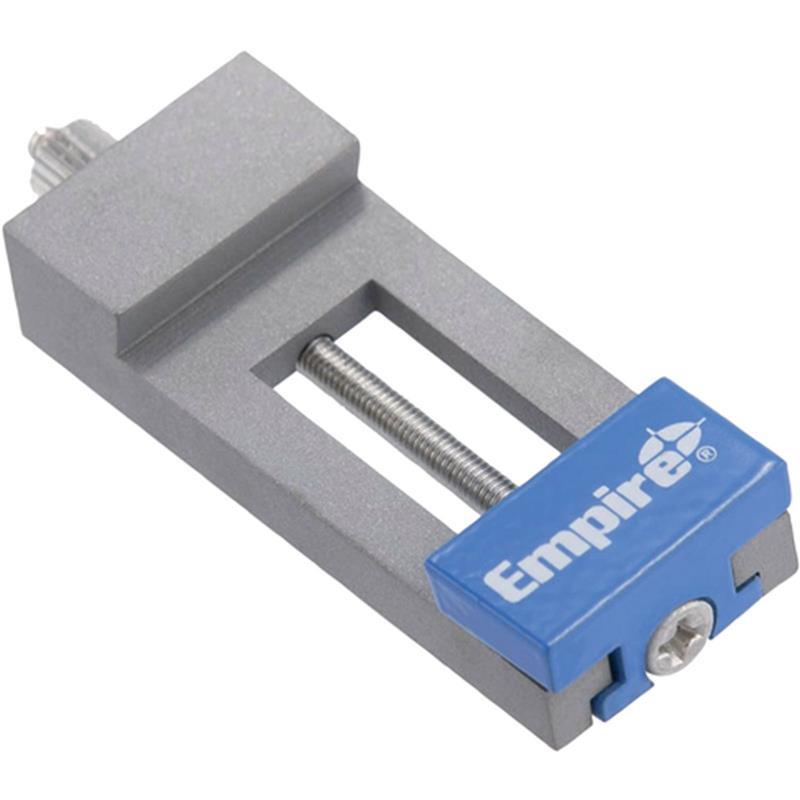 LINJALSTOPP ROSTFRITT STÅL