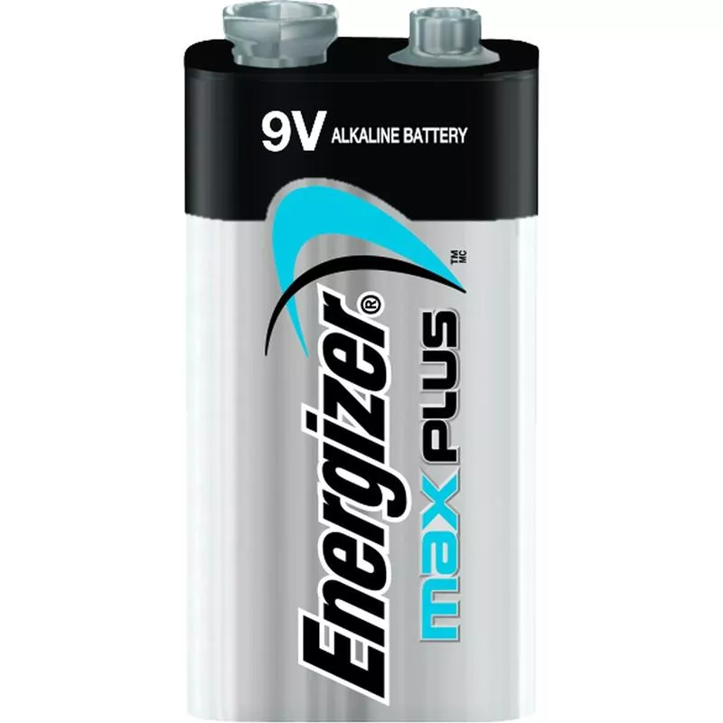 Alkaliskt Batteri