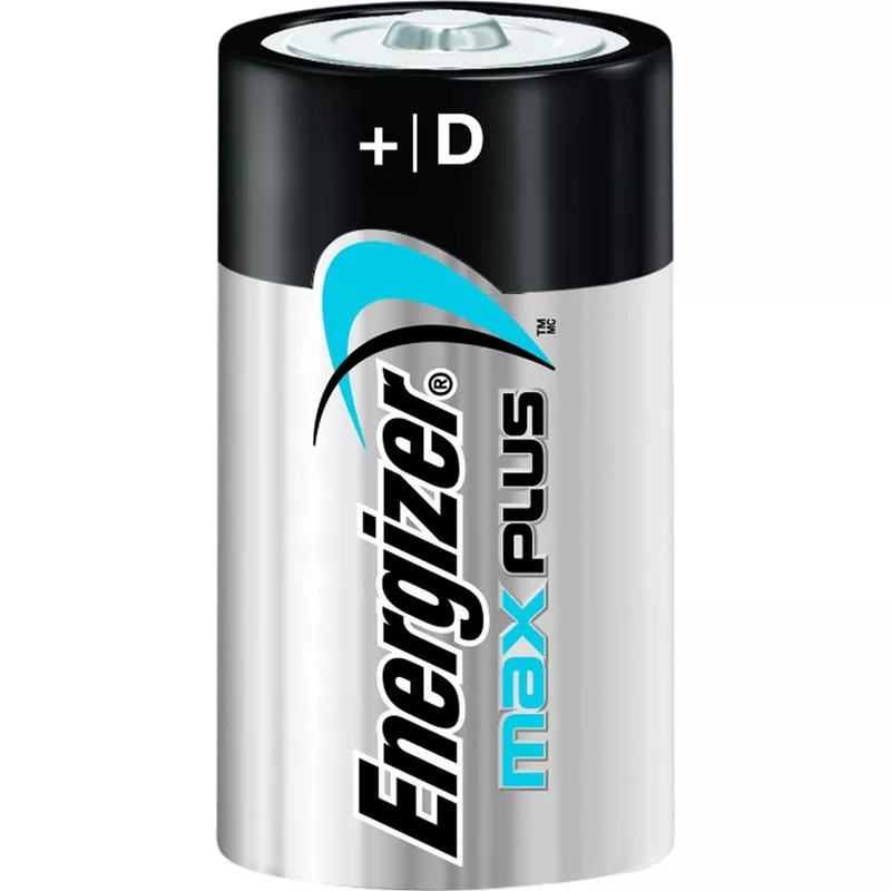 Alkaliskt Batteri
