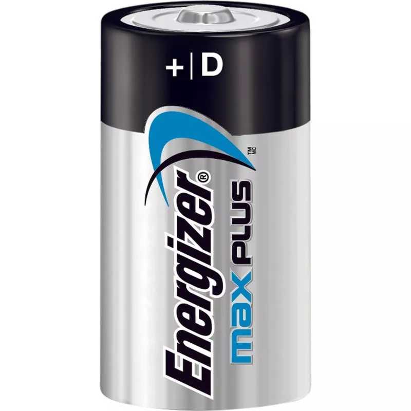 Alkaliskt Batteri
