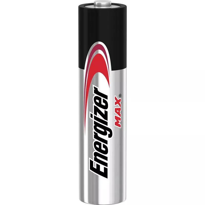 Alkaliskt Batteri