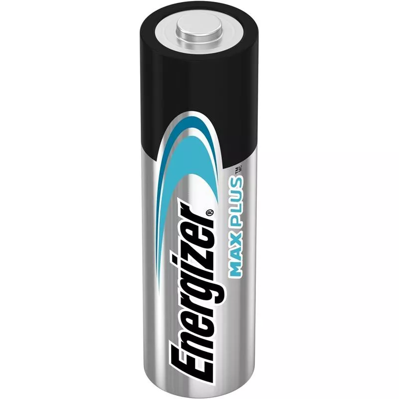 Alkaliskt Batteri