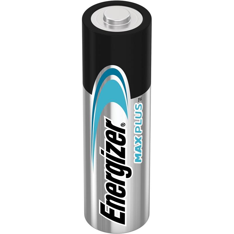 Alkaliskt Batteri