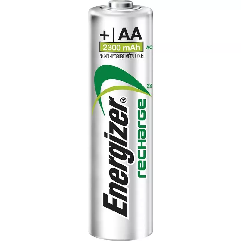 Laddningsbart batteri