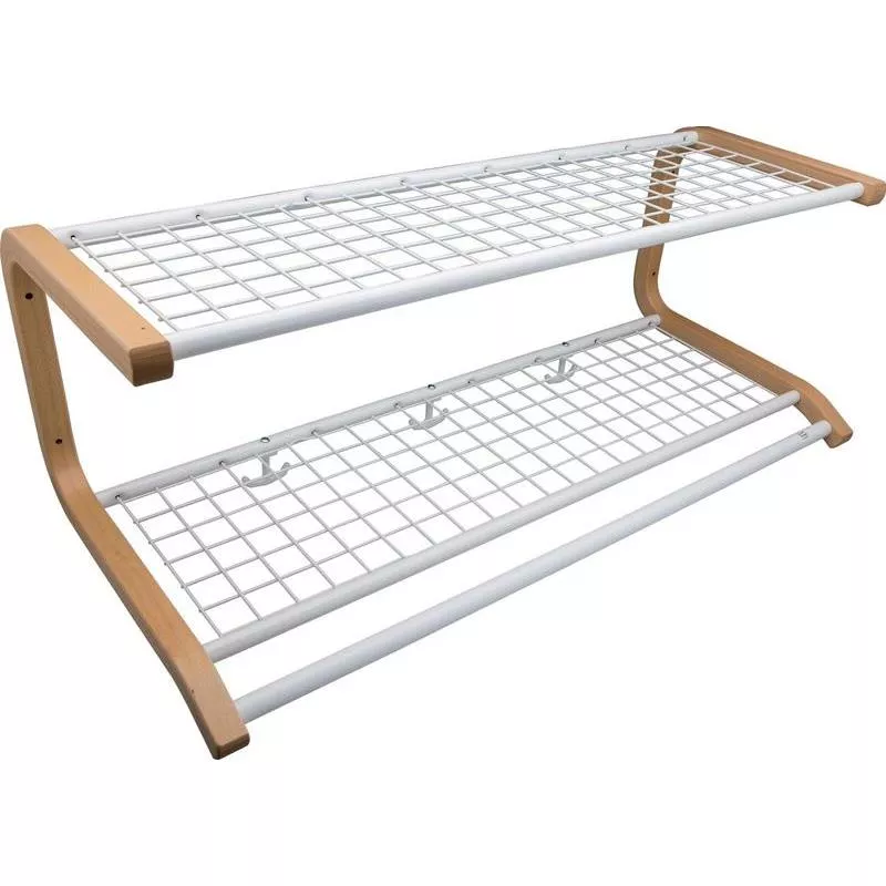 HATTHYLLA ANNA ESSEM DESIGN VIT/BOK