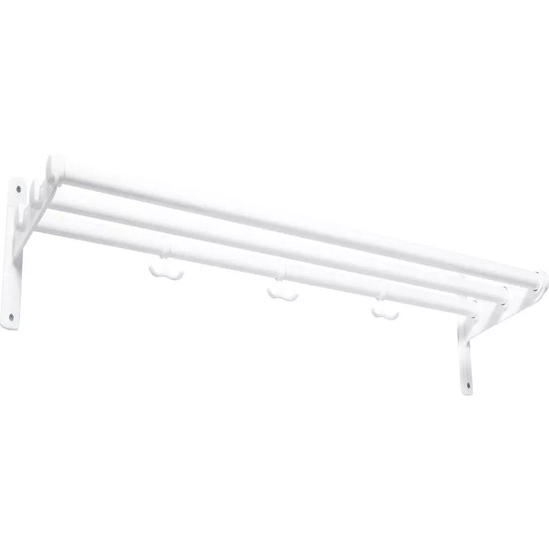 HATTHYLLA NOSTALGI ESSEM DESIGN VIT/VIT