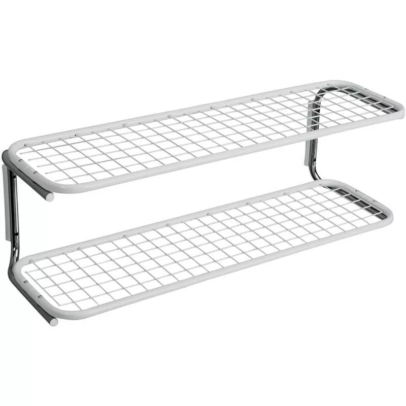 SKOHYLLA CLASSIC VIT/KROM