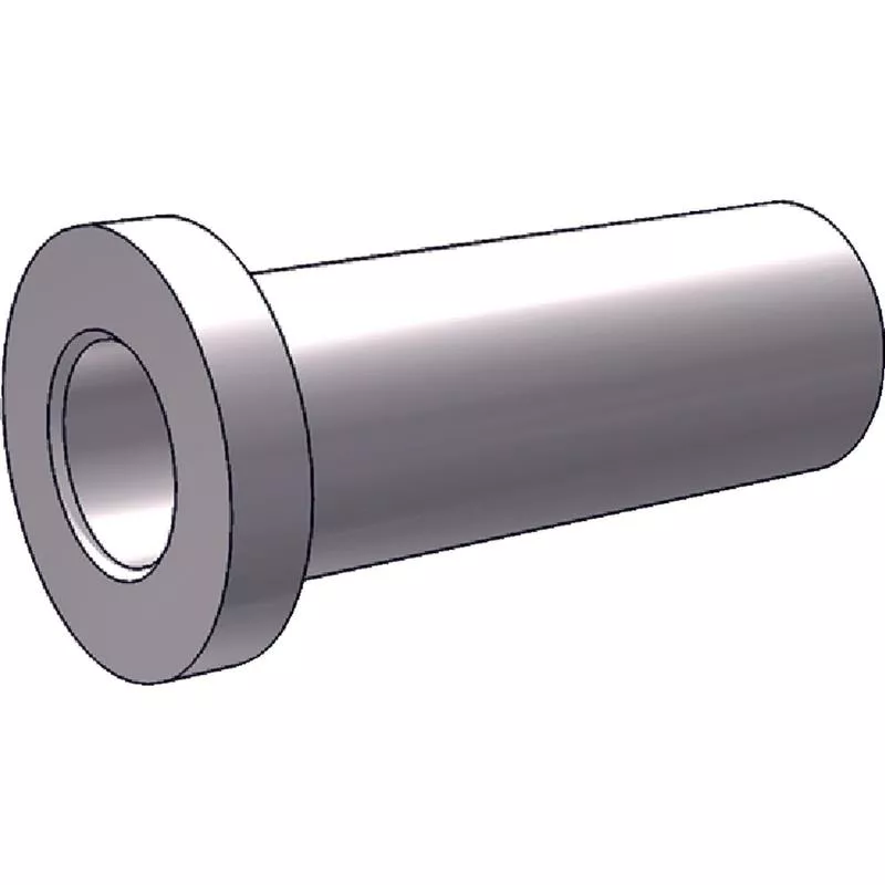 Centreringshylsa