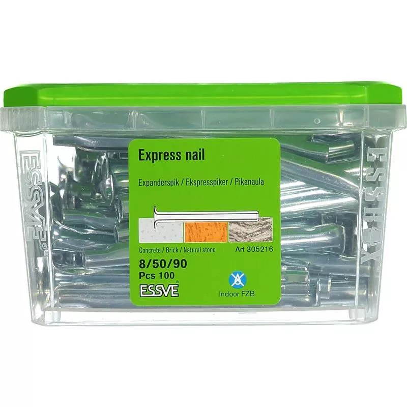 Expanderspik