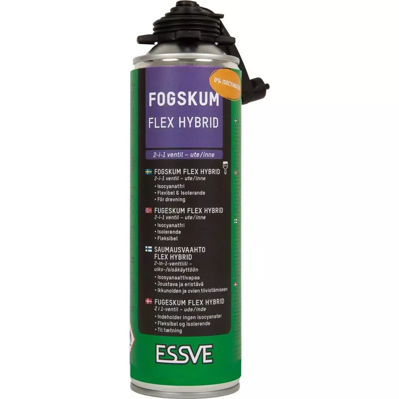 Fogskum
