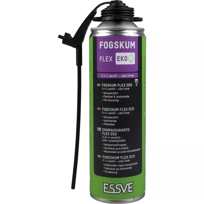 FOGSKUM FLEX EKO