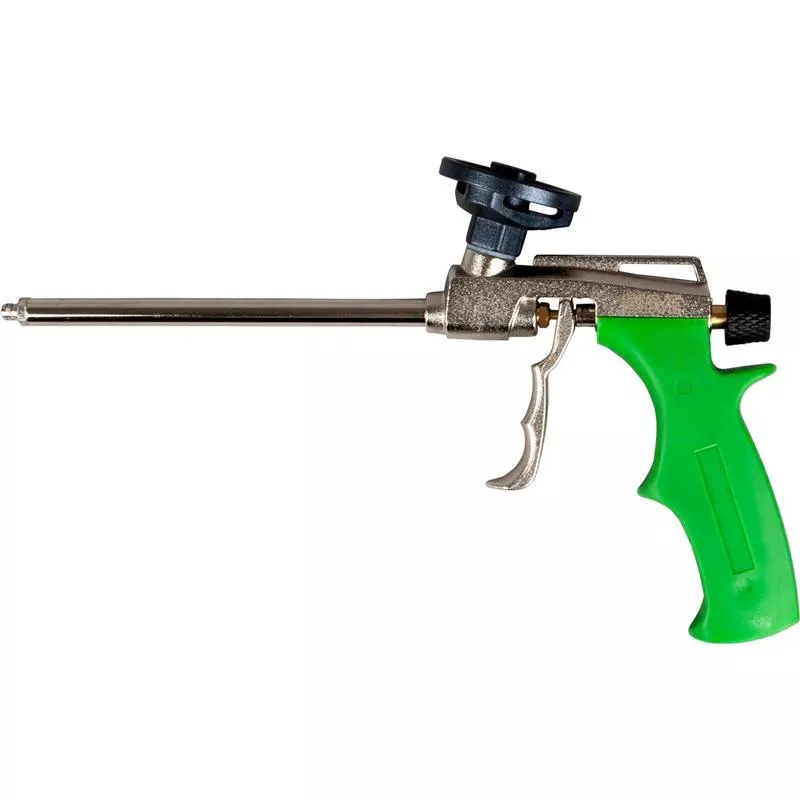 Fogskumpistol