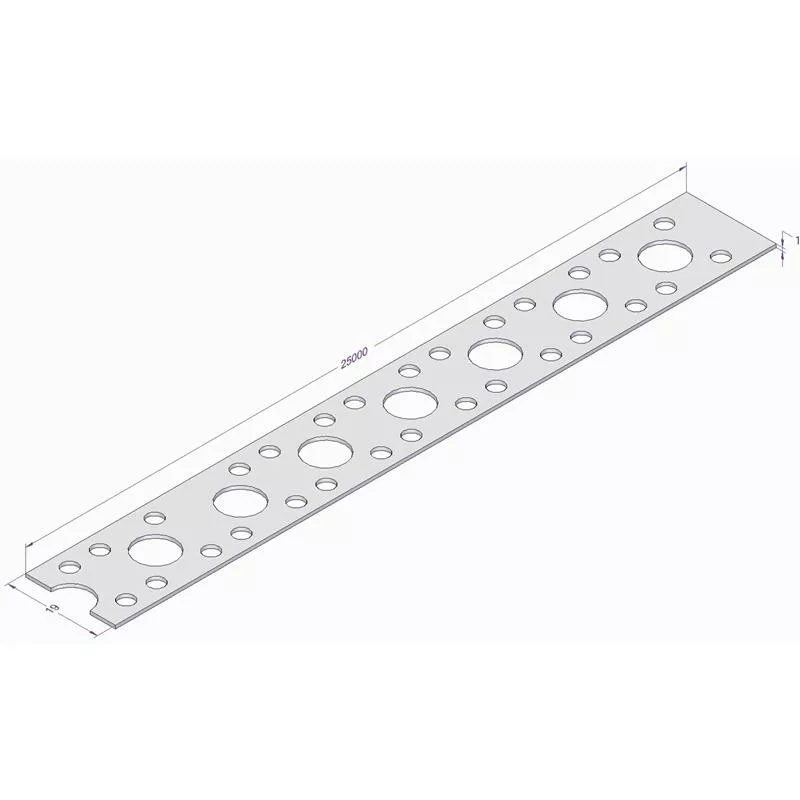 Hålband