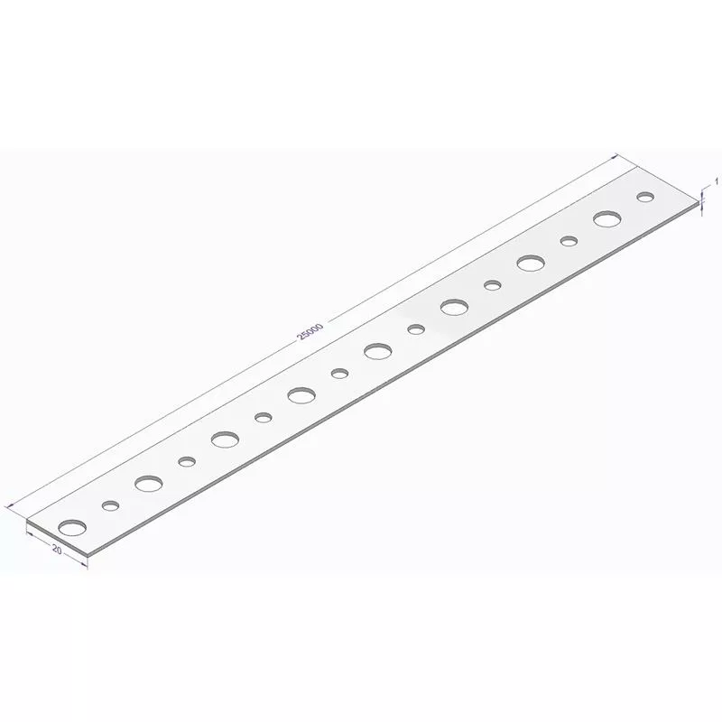 Hålband