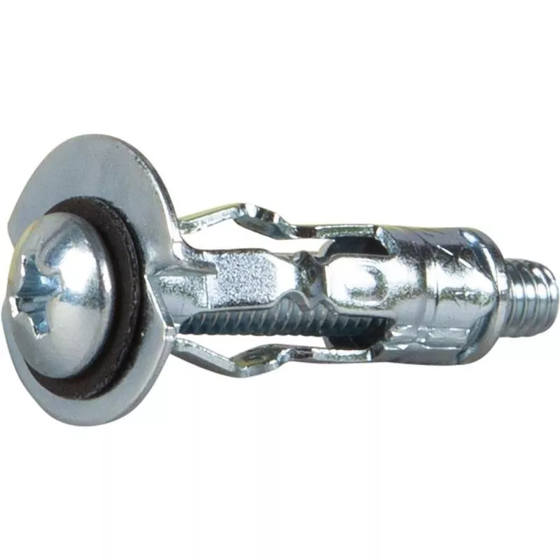 Metallexpander