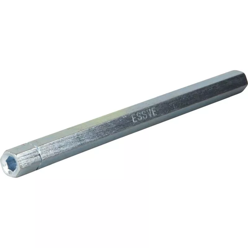 Montage & Justernyckel