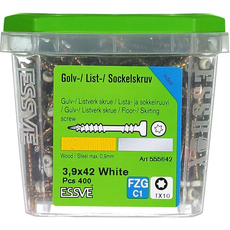 Sockelskruv