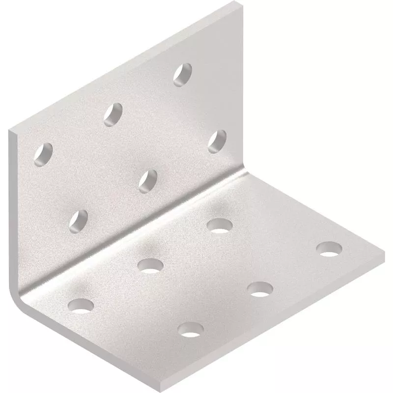 Spikplåtsvinkel