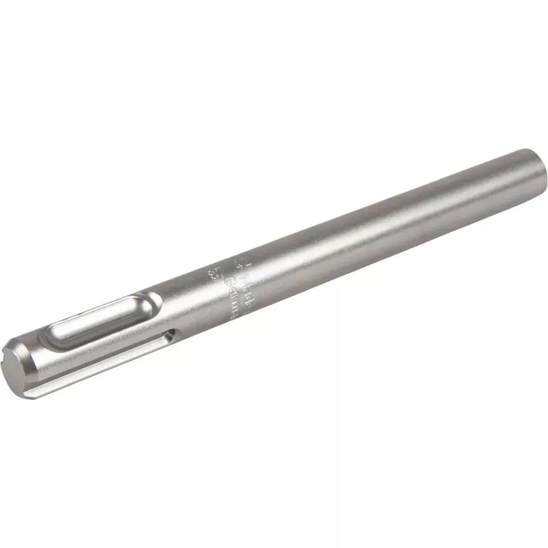 Stålborsteadapter