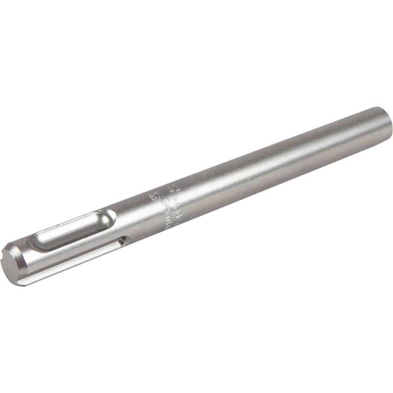 Stålborsteadapter