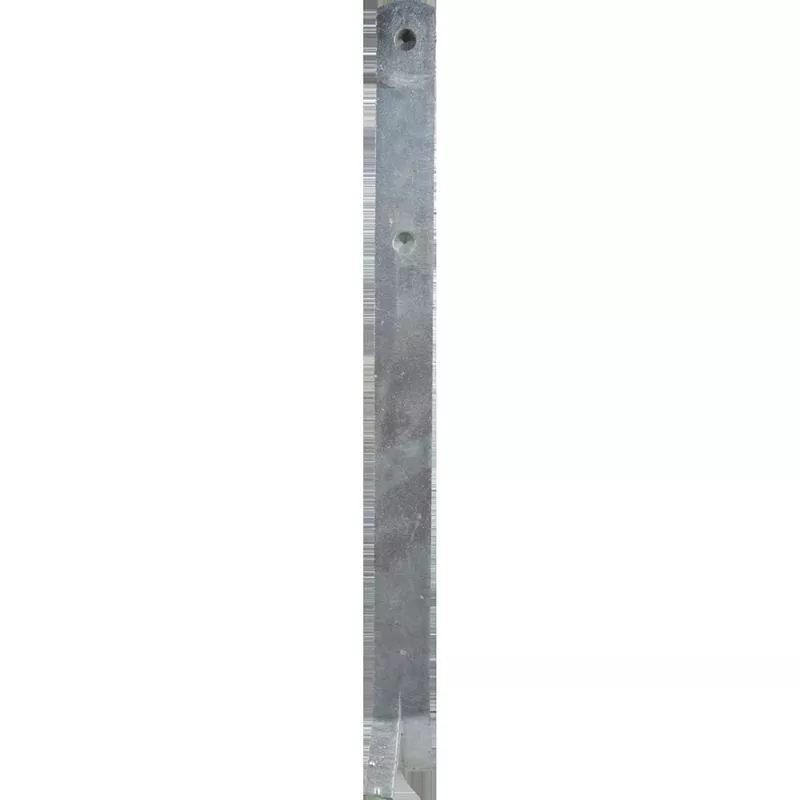 Stolpjärn