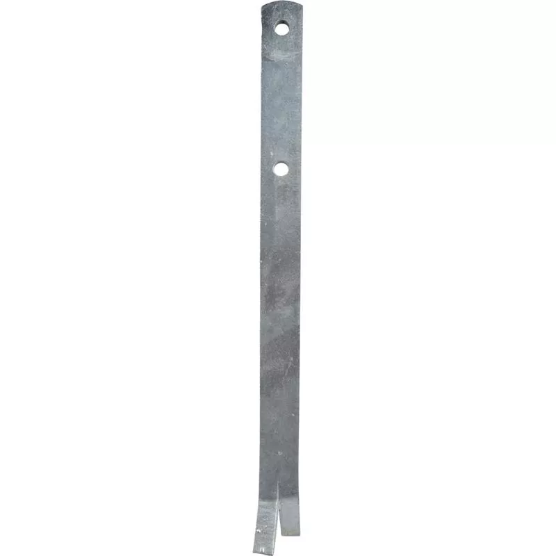 Stolpjärn