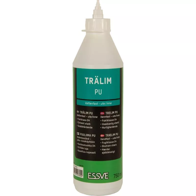 Trälim