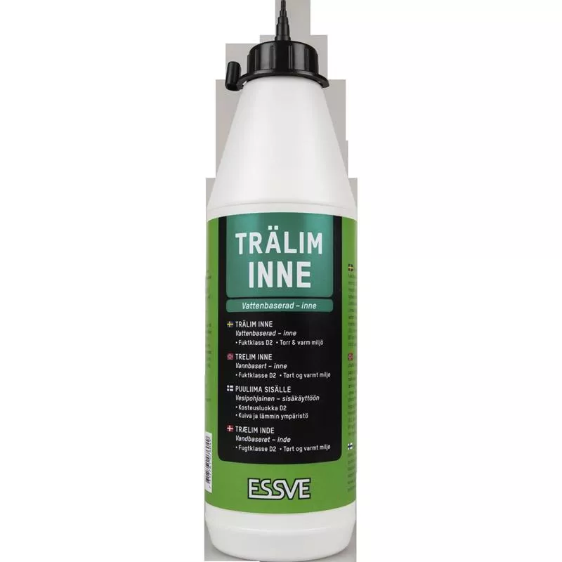 Trälim