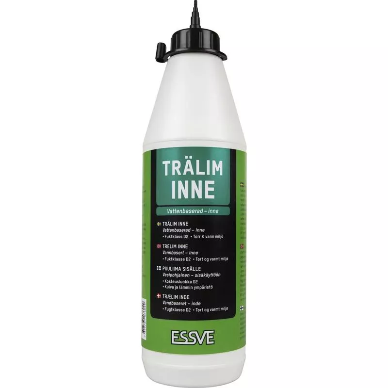 Trälim