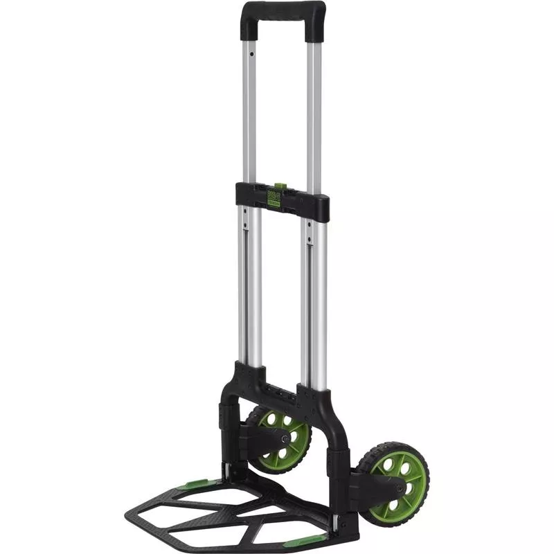 Transportkärra
