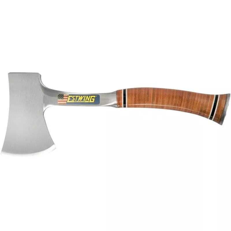 FRILUFTSYXA LÄDERSKAFT