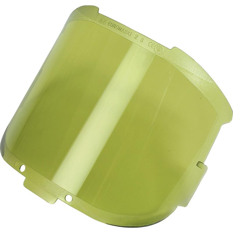 Svetsglas