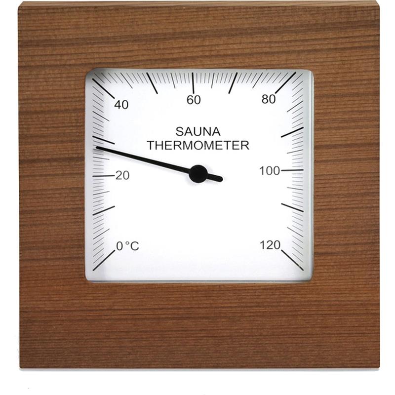 Bastutermometer