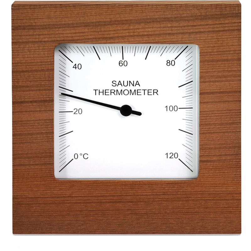 Bastutermometer