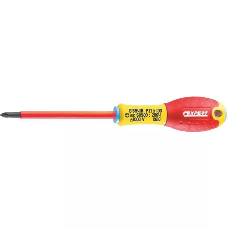 SKRUVMEJSEL VDE PZ1 X 100MM