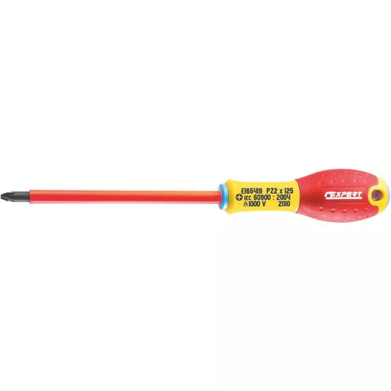 SKRUVMEJSEL VDE PZ2 X 125MM