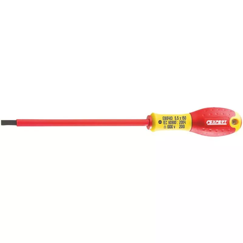 SKRUVMEJSEL VDE SPÅR 5,5X150MM